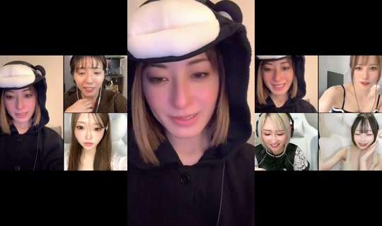 akane_nurse1114 TikTok Live — Aug 26, 2026, 3:01 PM