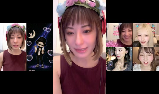 akane_nurse1114 TikTok Live — Aug 27, 2026, 2:12 PM