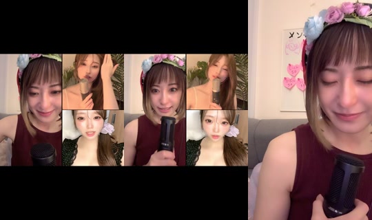 akane_nurse1114 TikTok Live — Aug 27, 2026, 3:52 PM