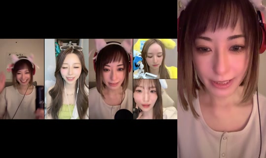 akane_nurse1114 TikTok Live — Aug 28, 2026, 3:06 PM
