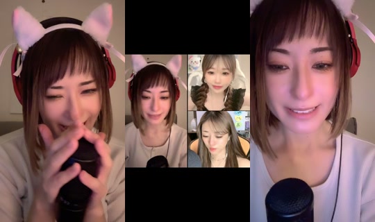akane_nurse1114 TikTok Live — Aug 28, 2026, 3:58 PM