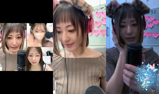 akane_nurse1114 TikTok Live — Aug 30, 2026, 2:59 AM