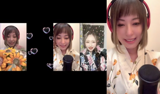 akane_nurse1114 TikTok Live — Aug 30, 2026, 1:47 PM