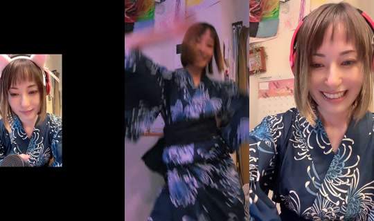 akane_nurse1114 TikTok Live — Aug 31, 2026, 6:58 AM