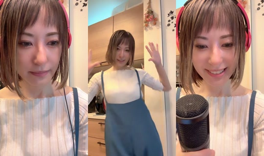 akane_nurse1114 TikTok Live — Sep 3, 2026, 6:23 AM