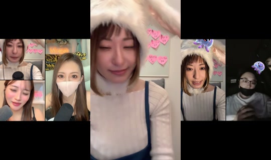 akane_nurse1114 TikTok Live — Sep 3, 2026, 2:02 PM