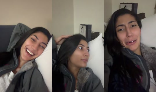 akarolcostta TikTok Live — Sep 13, 2026, 1:50 AM