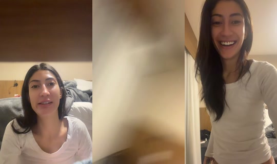 akarolcostta TikTok Live — Oct 5, 2026, 7:59 AM