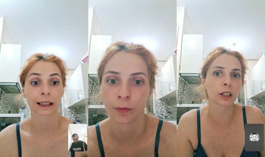 akasya321 TikTok Live — Aug 23, 2026, 8:19 PM