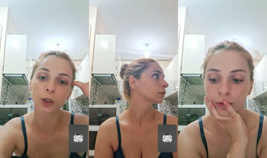 akasya321 TikTok Live — Aug 23, 2026, 9:09 PM