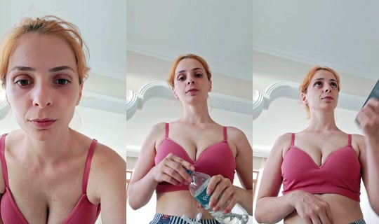 akasya321 TikTok Live — Aug 27, 2026, 12:20 PM