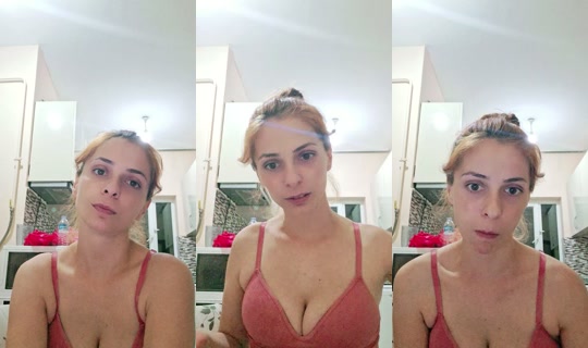 akasya321 TikTok Live — Aug 28, 2026, 8:05 PM