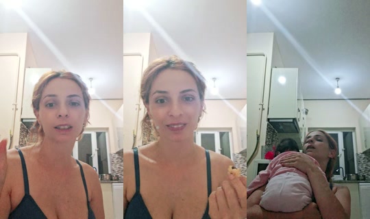 akasya321 TikTok Live — Aug 29, 2026, 9:45 PM
