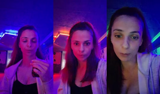 akasya321 TikTok Live — Sep 18, 2026, 6:44 PM