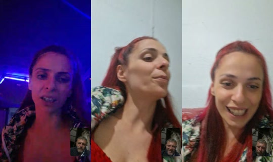akasya321 TikTok Live — Sep 20, 2026, 6:16 PM