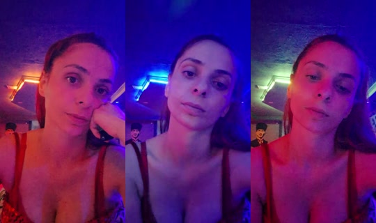 akasya321 TikTok Live — Sep 20, 2026, 6:50 PM