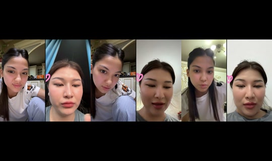 akatovvaaaa TikTok Live — Sep 8, 2026, 1:12 PM