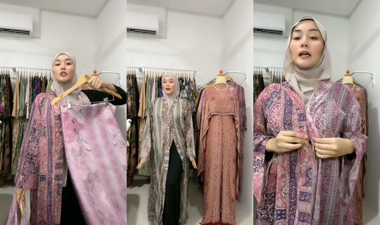 akcollection995 TikTok Live — Sep 23, 2026, 11:50 AM