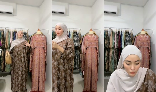akcollection995 TikTok Live — Sep 23, 2026, 12:40 PM