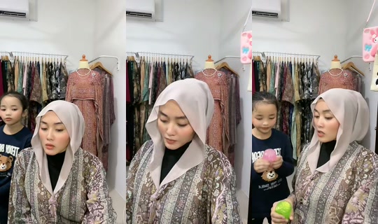 akcollection995 TikTok Live — Sep 28, 2026, 1:32 PM