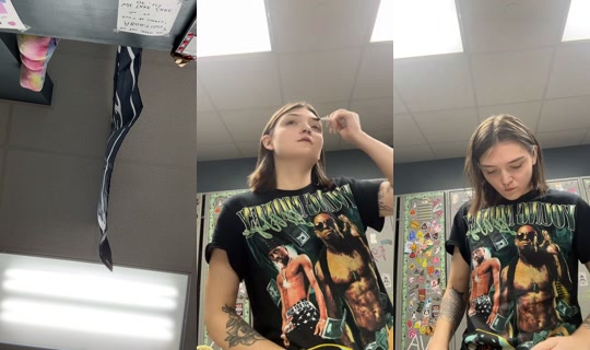 akfxckin47 TikTok Live — Sep 21, 2026, 10:48 PM