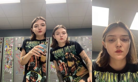 akfxckin47 TikTok Live — Sep 21, 2026, 11:10 PM
