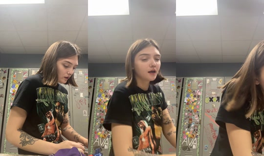 akfxckin47 TikTok Live — Sep 22, 2026, 12:09 AM