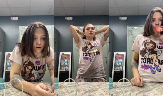 akfxckin47 TikTok Live — Oct 6, 2026, 10:39 PM