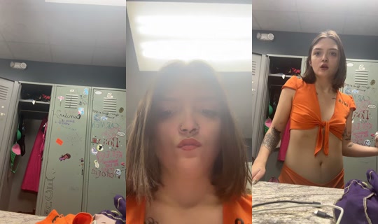 akfxckin47 TikTok Live — Oct 7, 2026, 10:52 PM