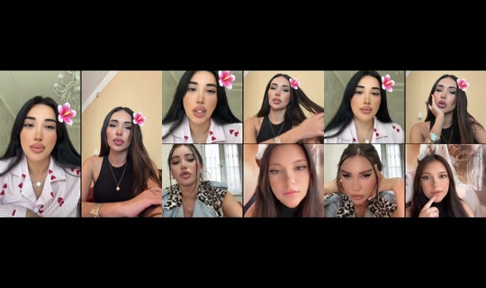 akhundzadekhhh3 TikTok Live — Sep 22, 2026, 10:01 AM