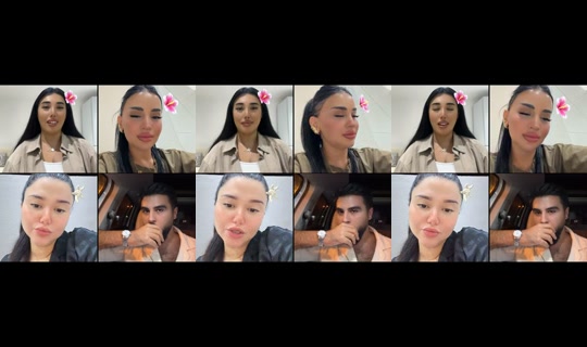 akhundzadekhhh3 TikTok Live — Sep 22, 2026, 9:34 PM