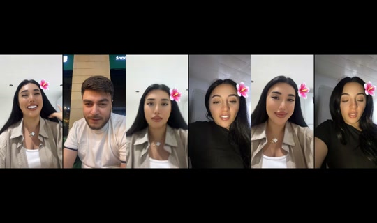 akhundzadekhhh3 TikTok Live — Sep 22, 2026, 10:09 PM