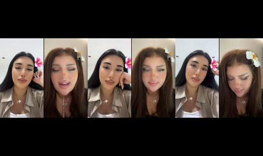 akhundzadekhhh3 TikTok Live — Sep 22, 2026, 11:00 PM