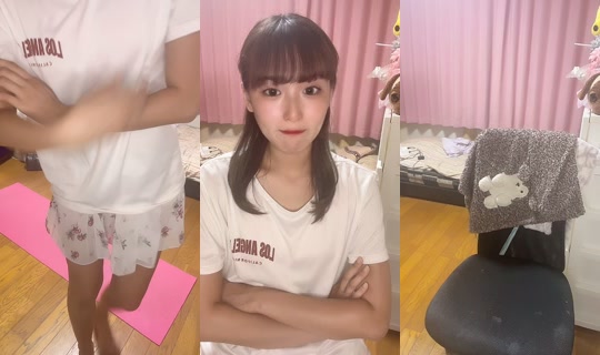 aki10055 TikTok Live — Aug 23, 2026, 11:27 AM
