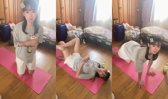 aki10055 TikTok Live — Aug 24, 2026, 7:53 AM