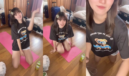 aki10055 TikTok Live — Aug 29, 2026, 1:02 AM