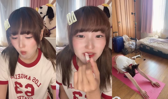 aki10055 TikTok Live — Aug 30, 2026, 4:40 AM