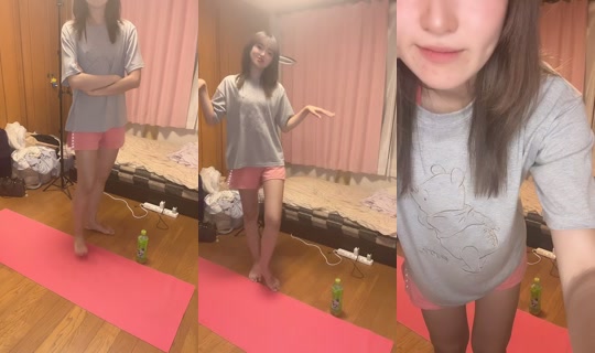 aki10055 TikTok Live — Aug 31, 2026, 10:52 AM