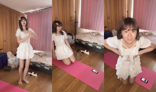 aki10055 TikTok Live — Aug 31, 2026, 10:55 PM