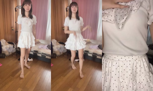 aki10055 TikTok Live — Aug 31, 2026, 11:45 PM
