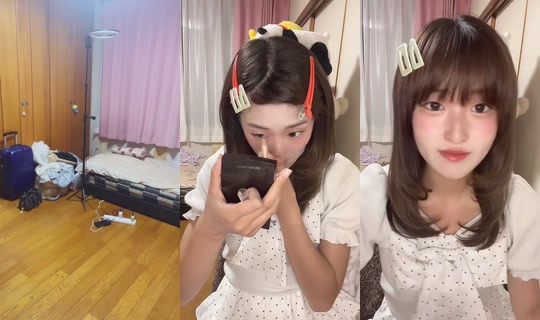 aki10055 TikTok Live — Sep 1, 2026, 11:36 AM