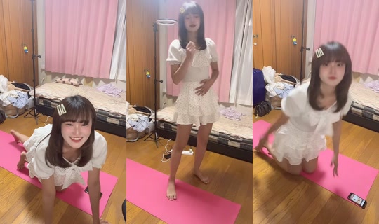 aki10055 TikTok Live — Sep 1, 2026, 12:26 PM