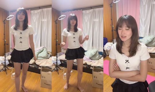 aki10055 TikTok Live — Sep 2, 2026, 12:08 PM