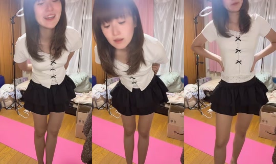 aki10055 TikTok Live — Sep 2, 2026, 12:58 PM