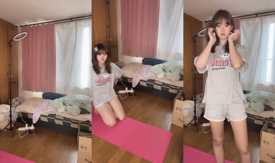 aki10055 TikTok Live — Sep 2, 2026, 11:33 PM