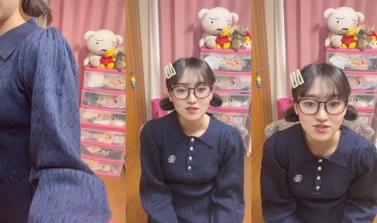 aki10055 TikTok Live — Oct 1, 2026, 11:19 PM