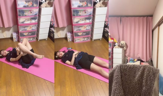 aki10055 TikTok Live — Oct 3, 2026, 8:22 AM