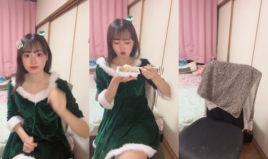 aki10055 TikTok Live — Oct 4, 2026, 2:31 AM