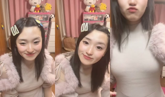 aki10055 TikTok Live — Oct 8, 2026, 12:13 PM