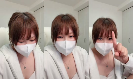 akichoi19191 TikTok Live — Sep 29, 2026, 3:08 PM